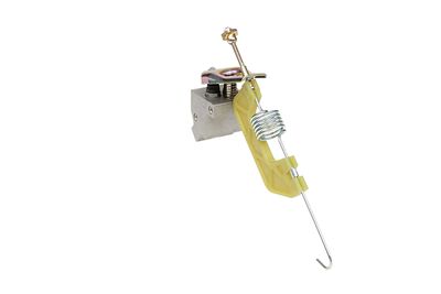 BREMSKRAFTREGLER ATE 03658300063 11