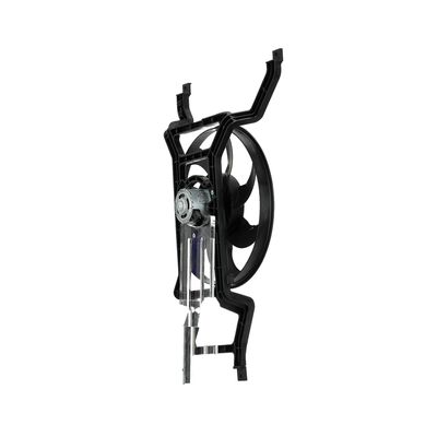 VENTILATOR RADIATOR NISSENS 850280 30