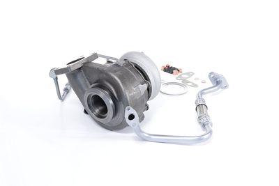 LADER AUFLADUNG BTS Turbo T981037BT 23