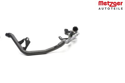 CUPLAJ CONDUCTA LICHID RACIRE METZGER AUTOTEILE 4010551 17