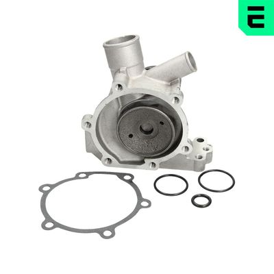 Water Pump, engine cooling AQ-1208