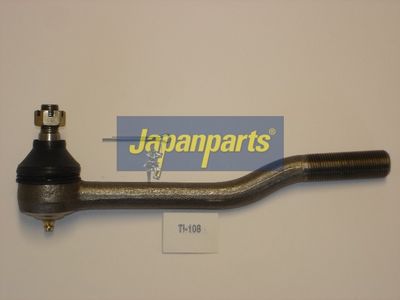 JAPANPARTS Skersinės vairo trauklės galas