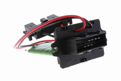 REGLER INNENRAUMGEBLäSE VEMO V46790030 7