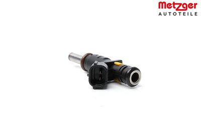 EINSPRITZVENTIL METZGER AUTOTEILE 0920074 25