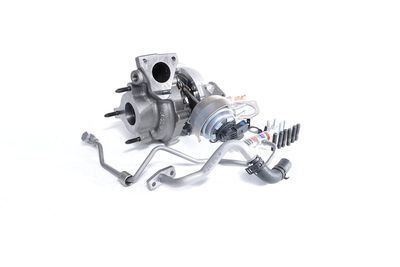 LADER AUFLADUNG BTS Turbo T981670 24