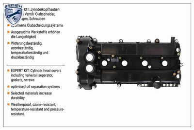CAPAC CULBUTOR VAICO V480554 4