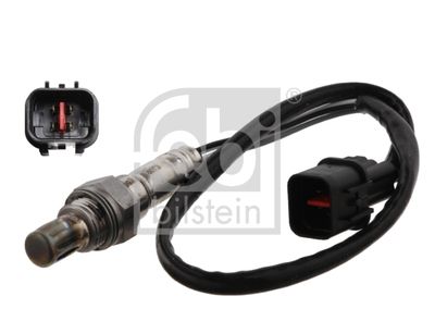 Лямбда-зонд FEBI BILSTEIN 31220 для CHEVROLET SPARK