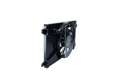 VENTILATOR RADIATOR NRF 470009 18