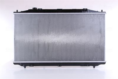 Motorradiator
