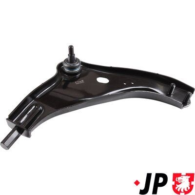 BRAT SUSPENSIE ROATA