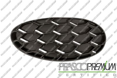 Облицовка, противотуманная фара PRASCO TY2021249