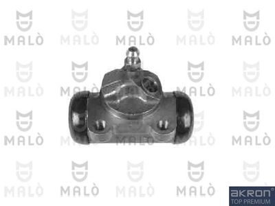 спирачно цилиндърче на колелото AKRON-MALÒ 90070