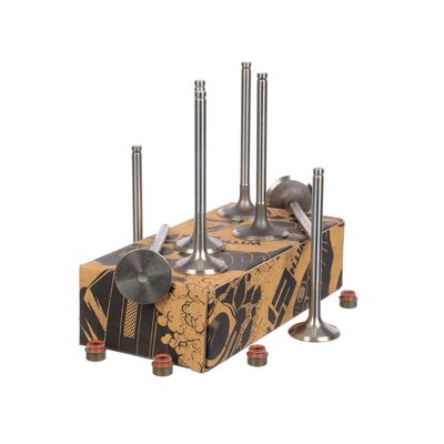 SET SUPAPE SUPAPă ADMISIE/EVACUARE ET ENGINETEAM VS0023VR1 26