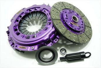 Комплект сцепления AUSTRALIAN CLUTCH KTY25002-1A для TOYOTA SUPRA