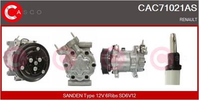 COMPRESOR CLIMATIZARE