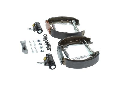 BREMSBACKENSATZ BOSCH 0204114053 24