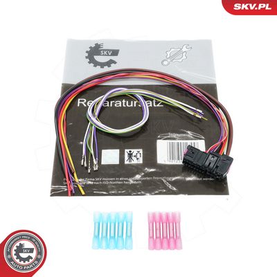 Opravna sada, kablovy zväzok ESEN SKV 53SKV125