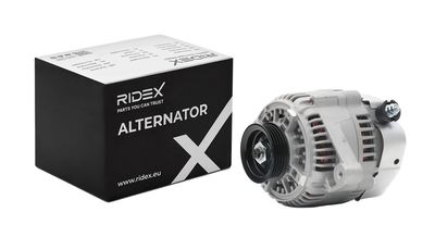 генератор RIDEX 4G0159