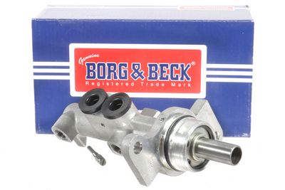 Спирачна помпа BORG & BECK BBM4740