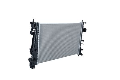 KüHLER MOTORKüHLUNG NRF 58492 21