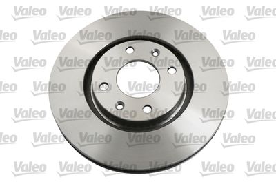 DISC FRANA VALEO 186693 2