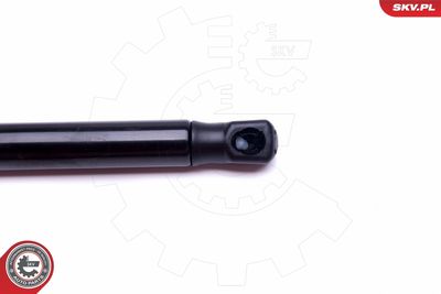 Gas Spring, bonnet 52SKV040