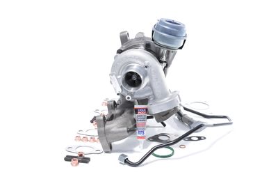 LADER AUFLADUNG BTS Turbo T981067 2