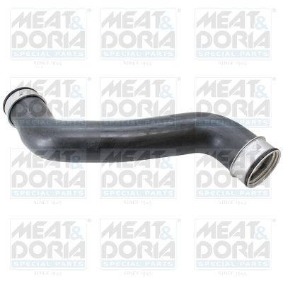 MEAT & DORIA 96811 Воздушный патрубок для MERCEDES-BENZ E-CLASS T-Model (S211) E 200 CDI (211.207) MEAT & DORIA 96811 Воздушный патрубок для MERCEDES-BENZ E-CLASS T-Model (S211) E 200 CDI (211.207)