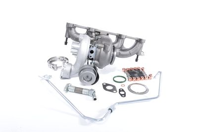 LADER AUFLADUNG BTS Turbo T981075BT 10