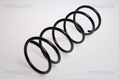 Пружина ходовой части TRISCAN 8750 2874 для PEUGEOT 306