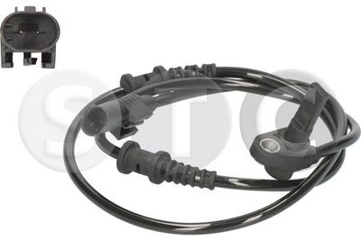 датчик, обороти на колелото STC T450616