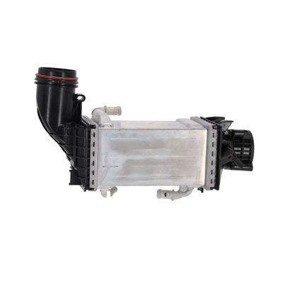 INTERCOOLER COMPRESOR NISSENS 961247 23