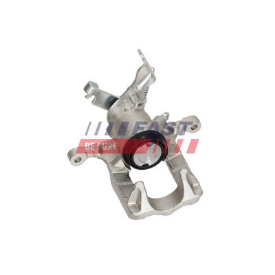 Brake caliper