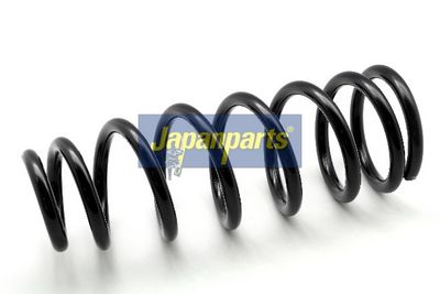 Pružina podvozku JAPANPARTS ZC3451A