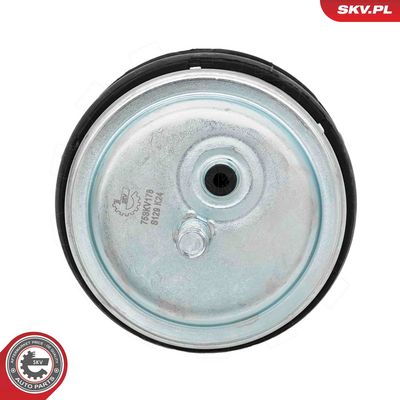 SUPORT MOTOR ESEN SKV 75SKV178 3