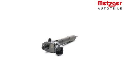 INJECTOR METZGER AUTOTEILE 0871101 13