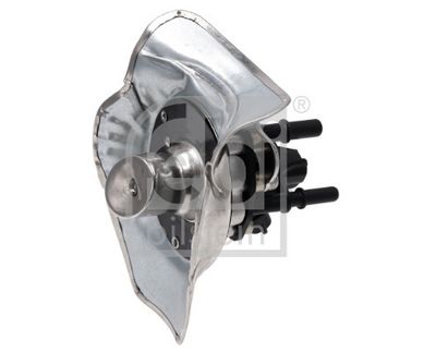 Doseringsmodul, ureaindsprøjtning FEBI BILSTEIN 1007544