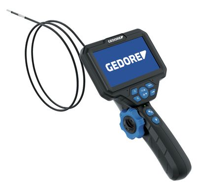 Vorschau Videoendoskop Ansicht 3