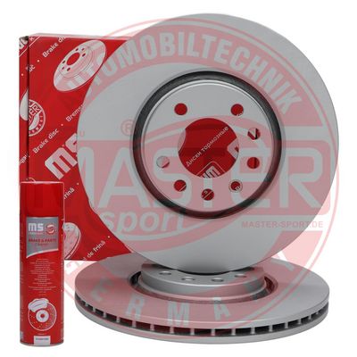 DISC FRANA MASTER-SPORT GERMANY 24012501421PRSETMSP