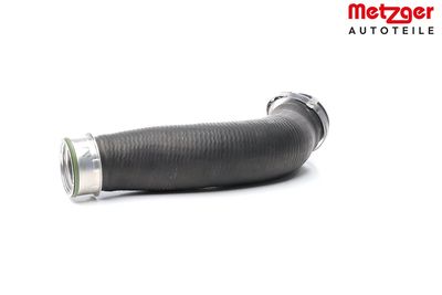 LADELUFTSCHLAUCH METZGER AUTOTEILE 2401311 17