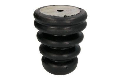 Suspensiebuffer Achter Links/Rechts past: FORD TRANSIT CUSTOM V362, TRANSIT V363 2.0D/2.0DH/2.2D 09.12-