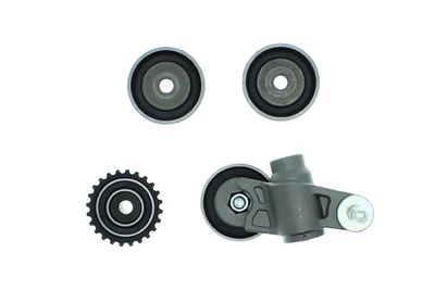 SET ROLE CUREA DINTATA