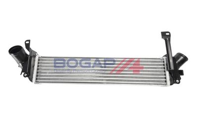 INTERCOOLER COMPRESOR
