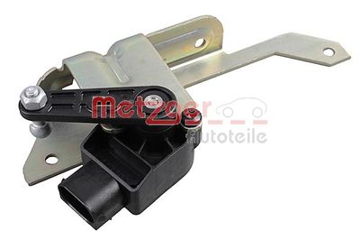 SENSOR LEUCHTWEITENREGULIERUNG METZGER AUTOTEILE 0901319