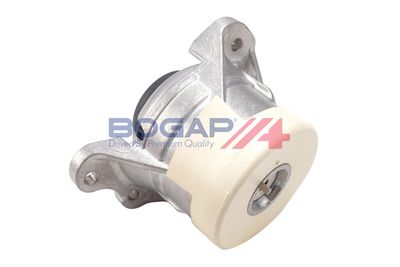 BOGAP Variklio montavimas