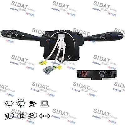 COMUTATOR COLOANA DIRECTIE SIDAT 430554