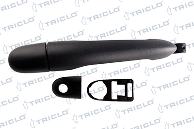 Дръжка външна врата TRICLO 125043