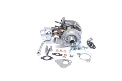 LADER AUFLADUNG BTS Turbo T981370 1