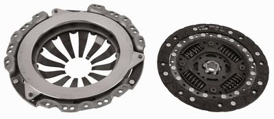 Sada spojky SACHS 3000 950 989