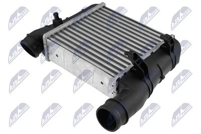 INTERCOOLER COMPRESOR